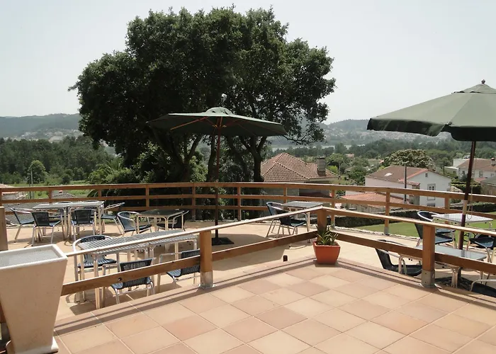 Casa Rural Abadia Eiras
