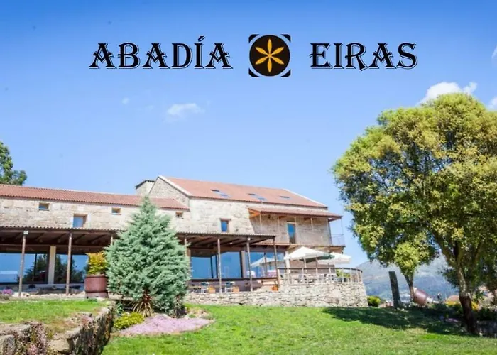 Casa Rural Abadia Eiras