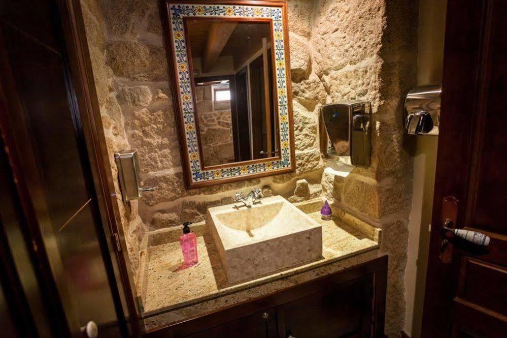 Landhaus Abadia Eiras *
