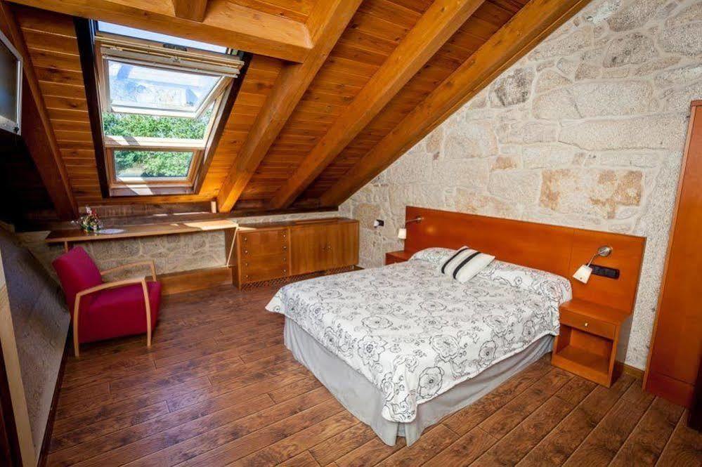 Landhaus Abadia Eiras *