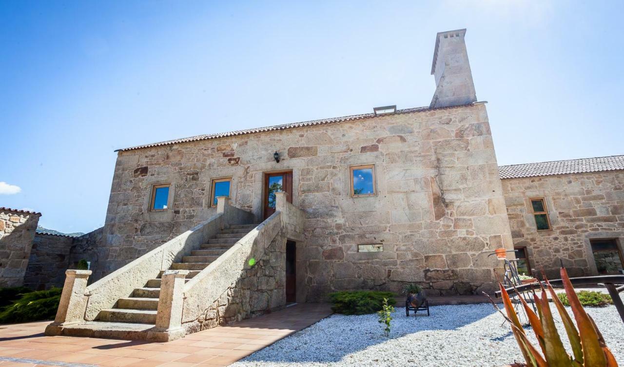 Abadia Eiras