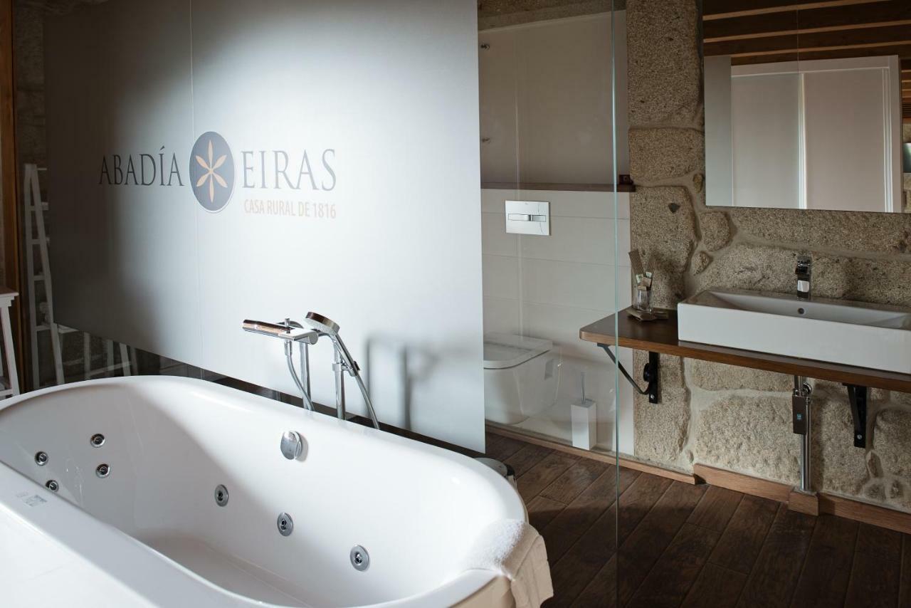 Landhaus Abadia Eiras *