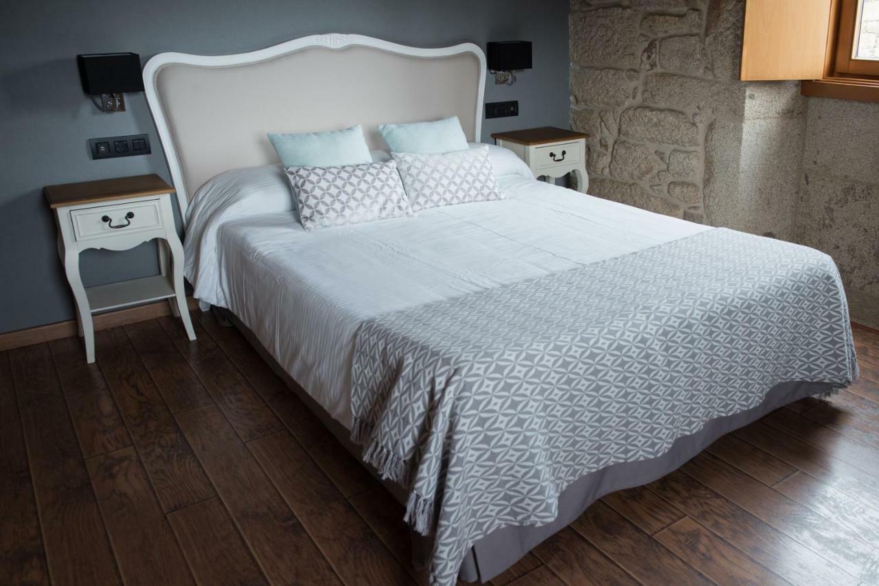 Landhaus Abadia Eiras