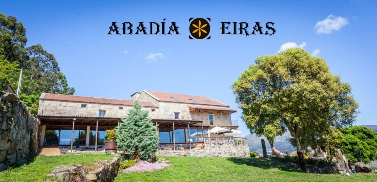 Abadia Eiras Landhaus *